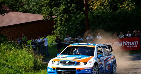 Rajd Rzeszowski